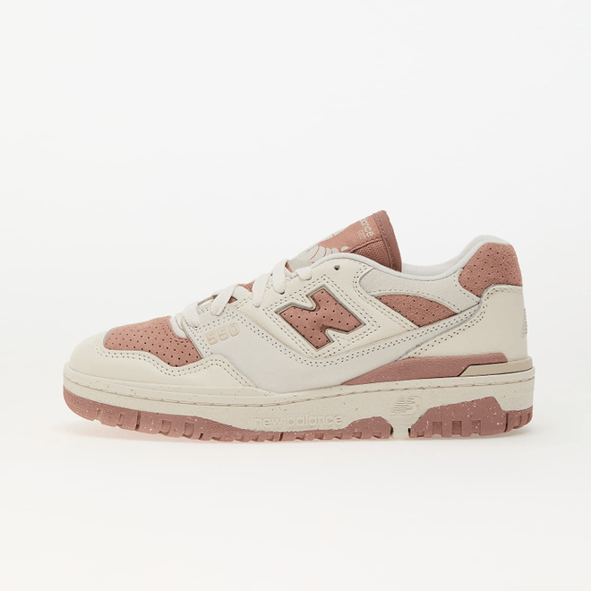 New Balance 550 Pink Sand  BBW550PF