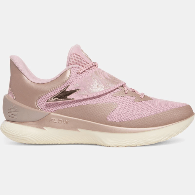 Under Armour  Curry Fox 1 'Reign Rose' 6001922-647