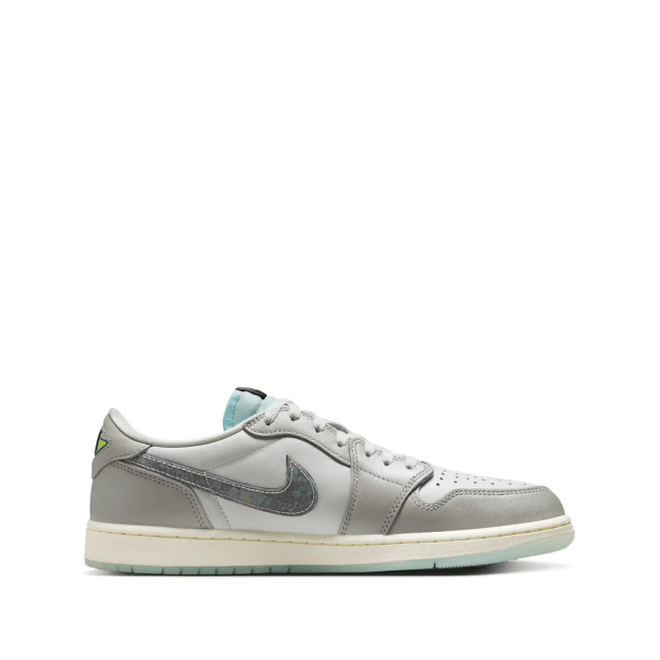 Jordan Air Jordan 1 Low OG "Year of the Snake" HF3144