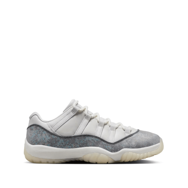 Jordan Air Jordan 11 Low "Year of the Snake" HQ7000