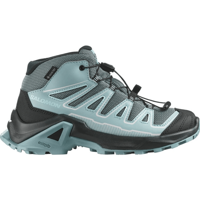 Salomon X Ultra Mid Gore-tex Turbulence  L47746100