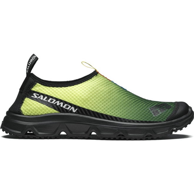 Salomon Rx Moc 3.0 Eden  L47757600