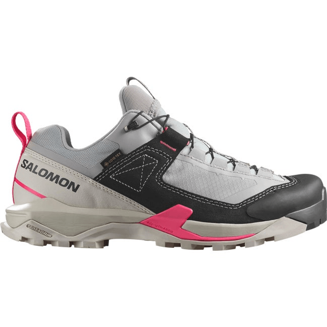 Salomon X Ultra Alpine Gore-tex Aloe  L47815000