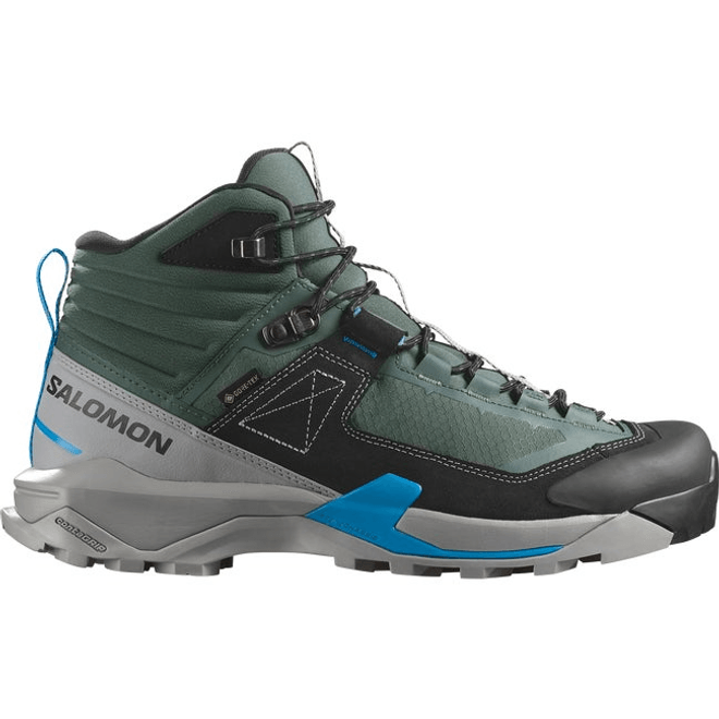 Salomon X Ultra Alpine Mid Gore-tex Urban Chic  L47815100