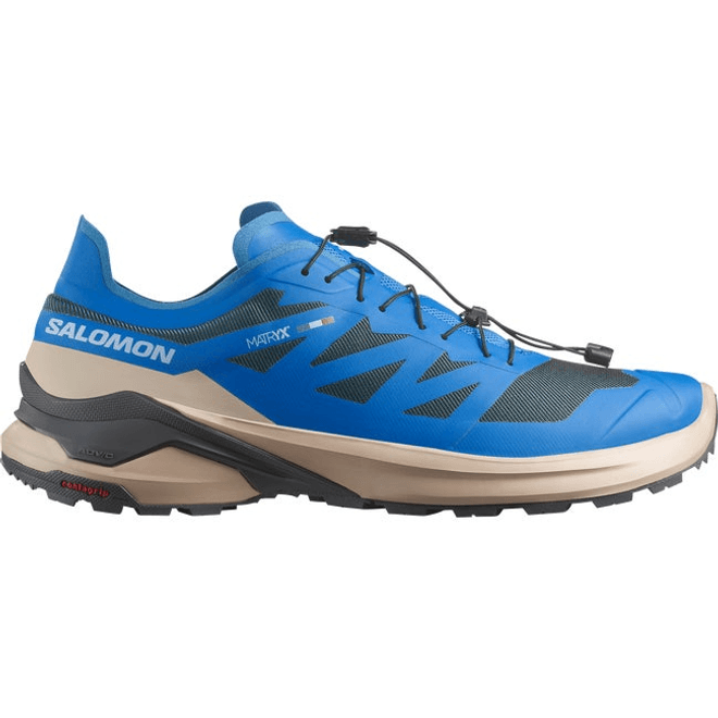 Salomon Xa Meta Made In France French Blue  L47886700