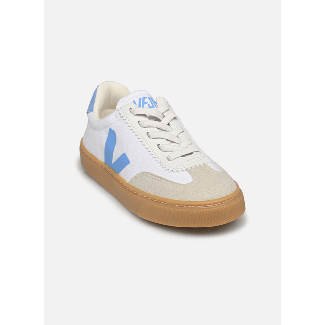 Veja Small Volley Canvas SY0120630