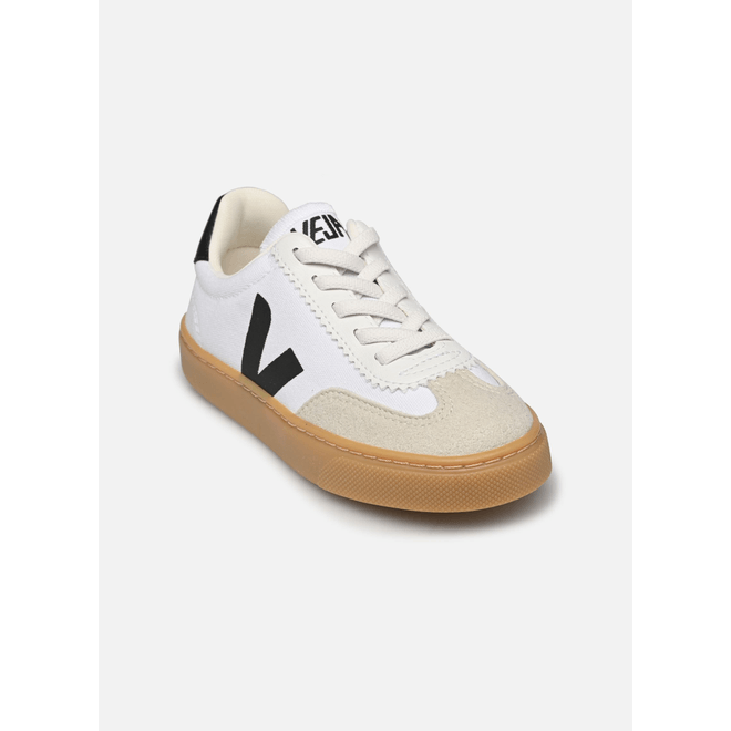 Veja Small Volley Canvas SY0120631
