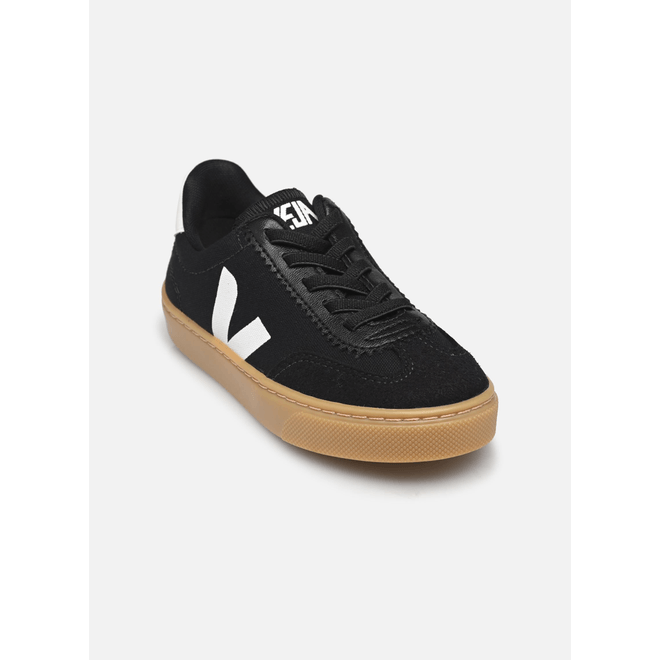 Veja Small Volley Canvas SY0120632
