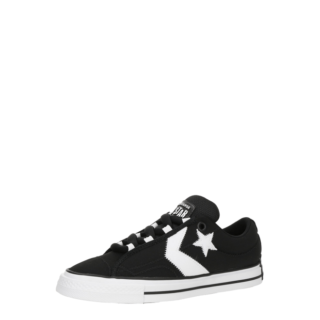 Converse Converse Puff Player black/black/white A11483C