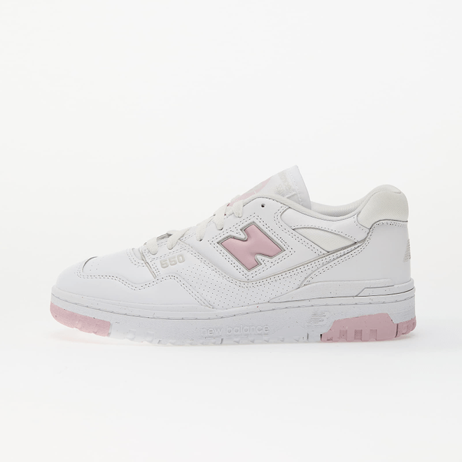 New Balance 550 White BBW550VC