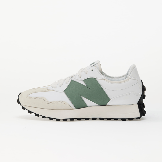 New Balance 327 White U327SKC