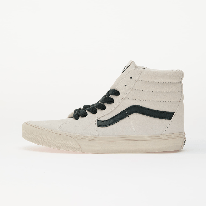 Vans SK8-Hi Oversized Lace Marshmallo  VN000D32CD31