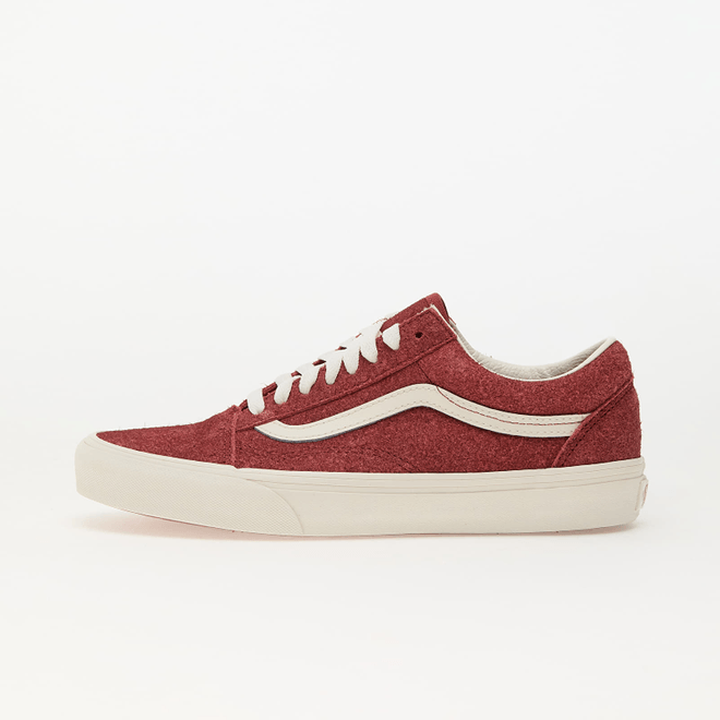 Vans Old Skool Duo Suede Coral  VN000D6WCRL1