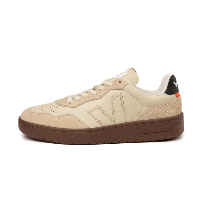 VEJA V-90 suede VZ2020751B