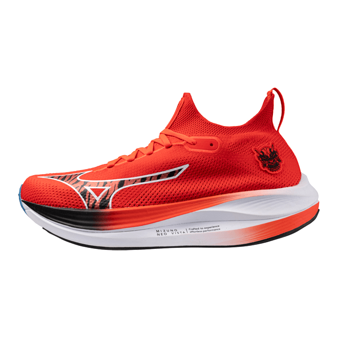Mizuno Neo Vista Running Mizuno Ignition Red J1GC244753