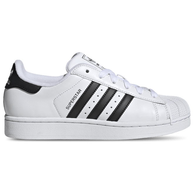 adidas Originals Womens Superstar II JH7032