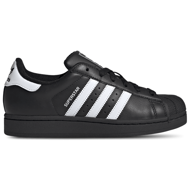 adidas Originals Womens Superstar II JH7033