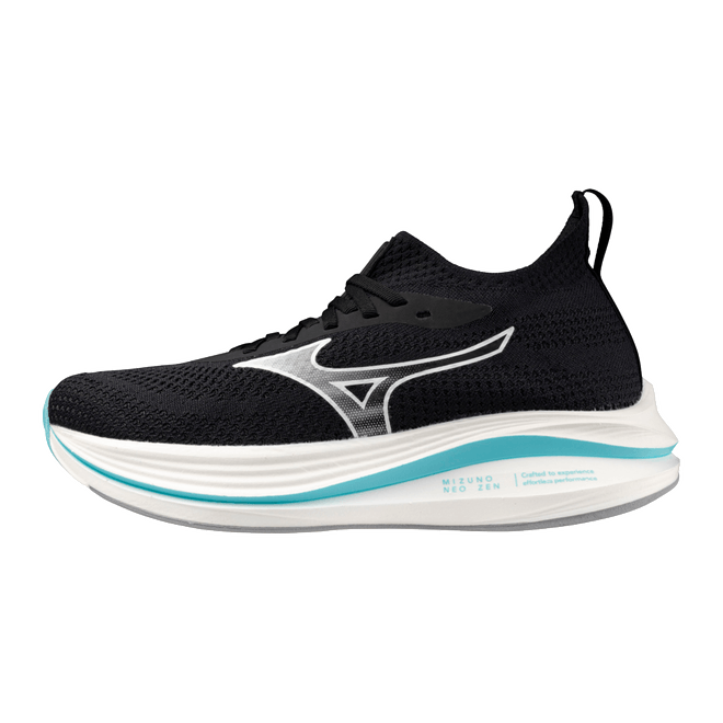 Mizuno Neo Zen Running Black J1GD258623