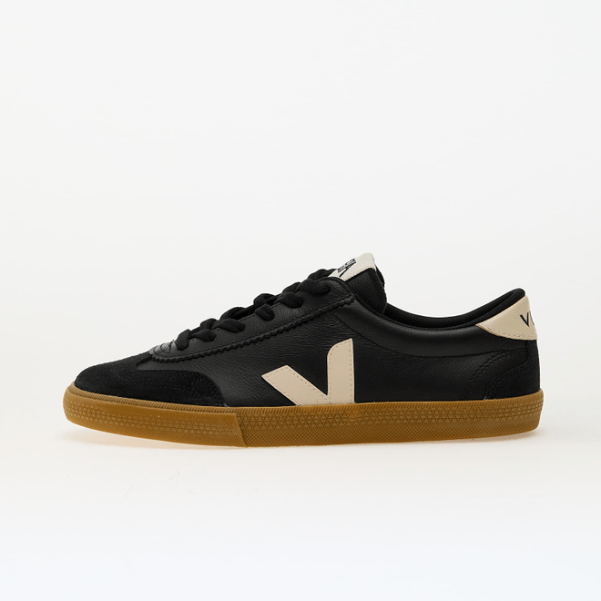 Veja Volley Black Pierre  VO2020510B