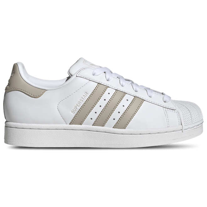 adidas Originals Womens Superstar II JH7059