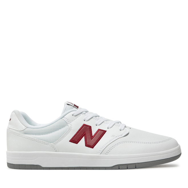 New Balance Unisex NB Numeric 425 White NM425GLS