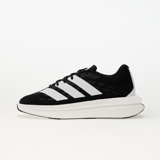 adidas Flowboost Core Black JR5504