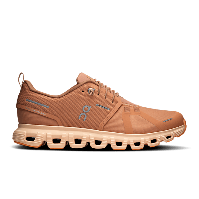 ON Cloud 6 WP 'Beige' 3WF10053035