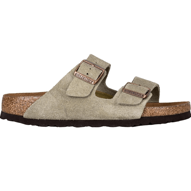 Birkenstock Arizona 951303-D122