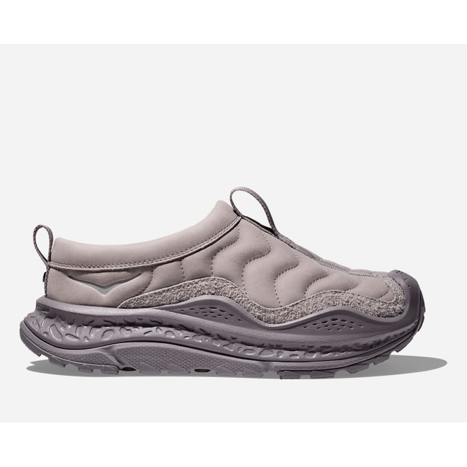 HOKA Elite Terrain System Ora Primo Lifestyle  Moonstone 1165731-MTNS