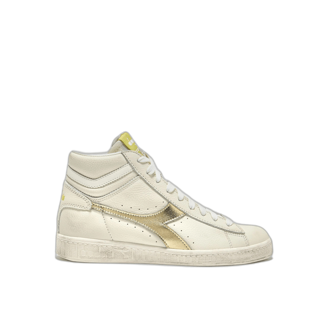 Diadora Game L Highaxed Metal 501.179494-D1197