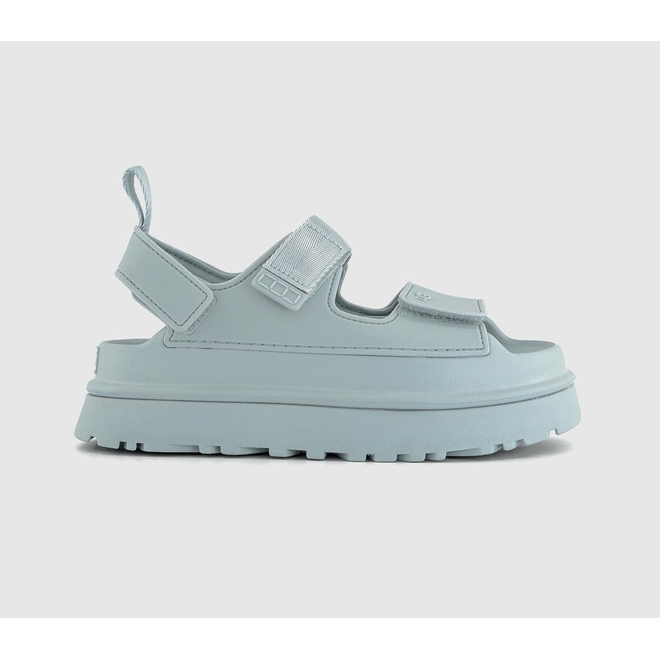 UGG® GoldenGlow Sandal Women Sea Foam 1152685-SFOA