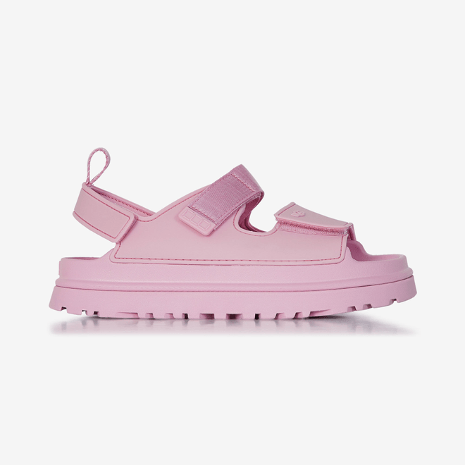 UGG® GoldenGlow Sandal Kids Pink Jade 1152813K-PKJ