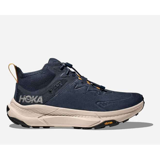 HOKA Transport Chukka GORE-TEX  Varsity Navy 1155190-VNV