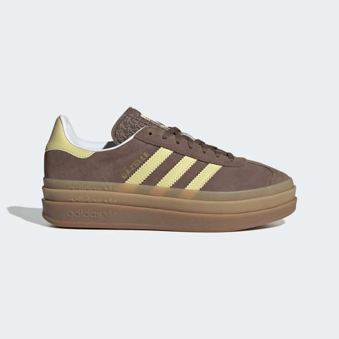 adidas Gazelle Bold JI2697