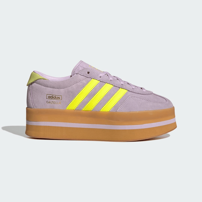 adidas Gazelle Stack JR8178