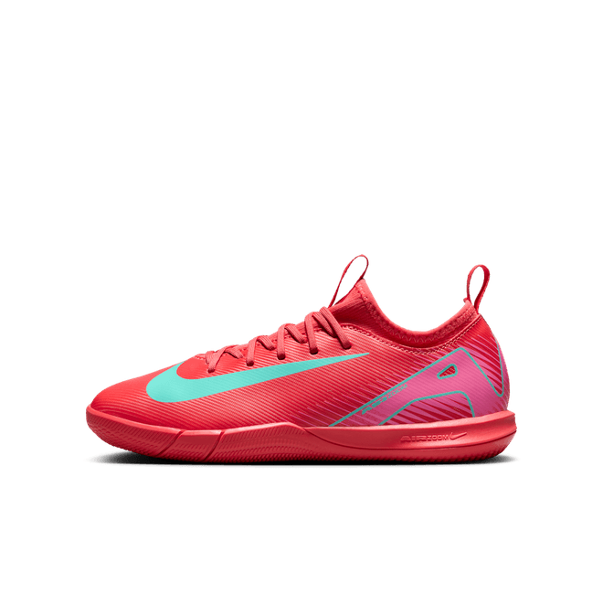 Nike Jr. Mercurial Vapor 16 Academy IC FQ8411-800