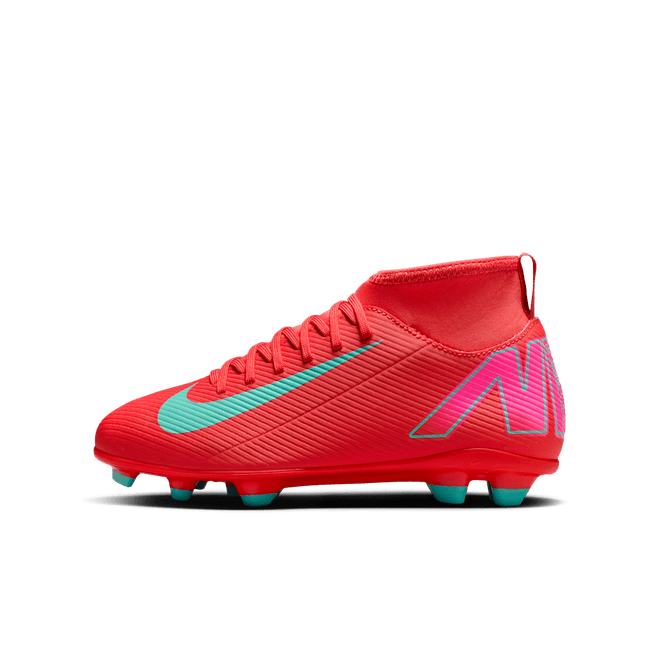 Nike Jr. Mercurial Superfly 10 Club MG FQ8318-800