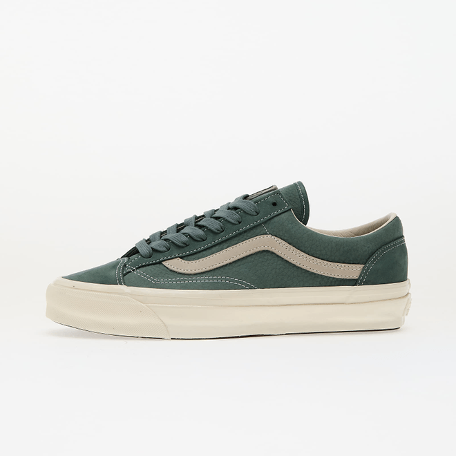 Vans LX Old Skool 36 Le Marais Forest  VN000D57FRS1