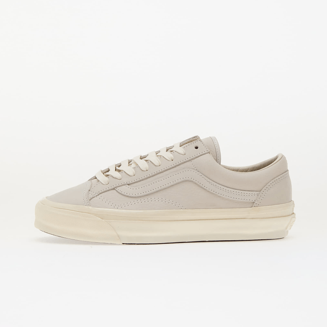 Vans LX Old Skool 36 Le Marais White  VN000D57WHT1
