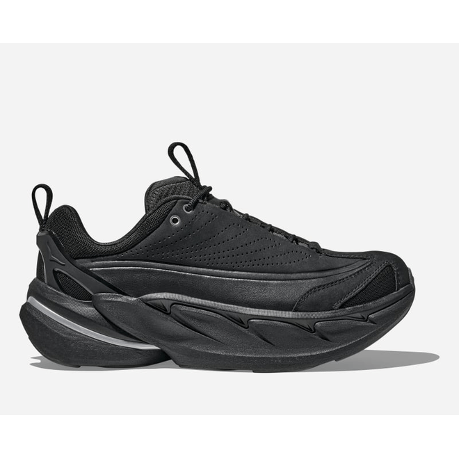 HOKA Elevon X Lifestyle  Black 1147550-BBNB