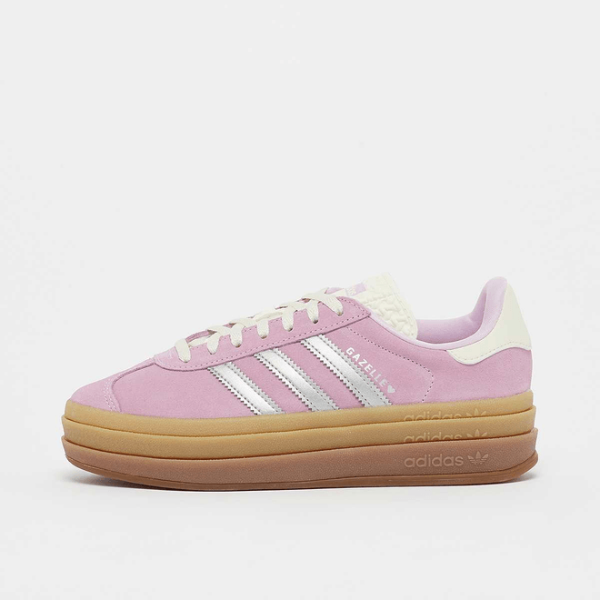 adidas Originals Gazelle Bold Sneaker JR0746