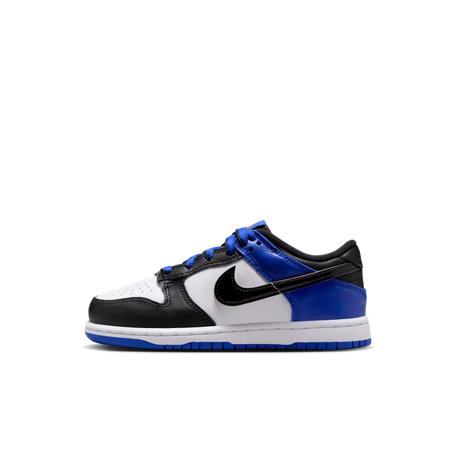 Nike Dunk Low SE Little Kids' HF0971-100