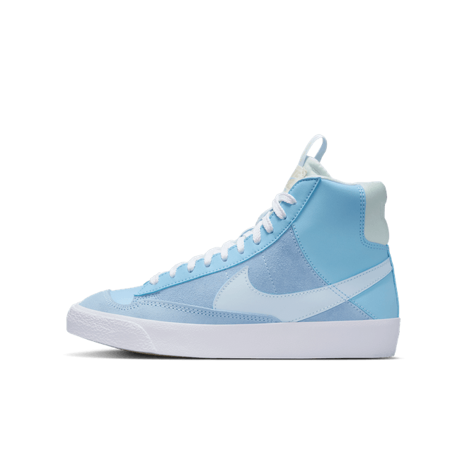 Nike Blazer Mid '77 SE D Big Kids' HF0954-400