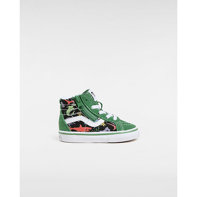 Vans Sk8-hi Reissue Side Zip  VN0007Q3BGK