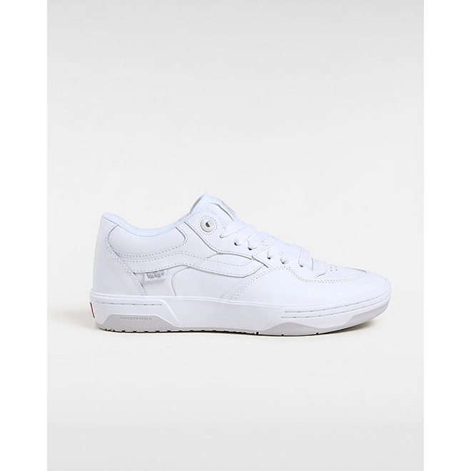 Vans Skate Rowan 2.0 Leren  VN000D3SWHT