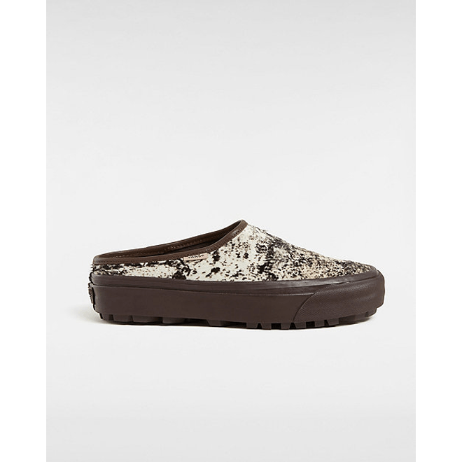 Vans Premium Mule Style 17  VN000D84CHU