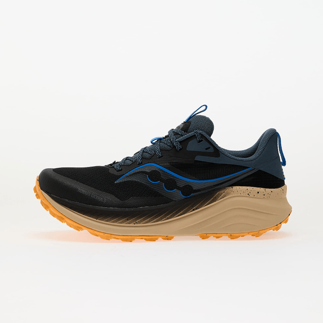 Saucony Xodus Ultra 3 Black S20914-161