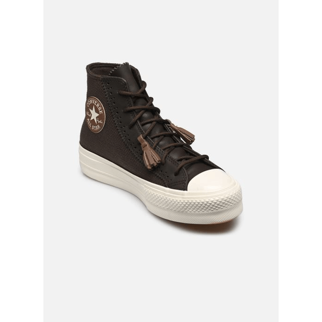 Converse Converse Chuck Taylor All Star Lift Platform Tassels A14242C