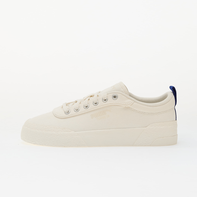 Puma Terreta Warm White-Frosted Ivory  40078101