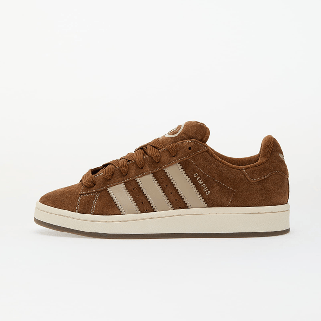 adidas Campus 00s Wild Brown JR8164